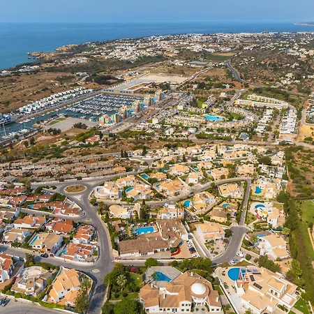Jardim With Sea View - Free Wi-fi - Pool Apartamento