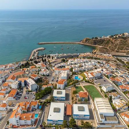Jardim With Sea View - Free Wi-fi - Pool * Albufeira