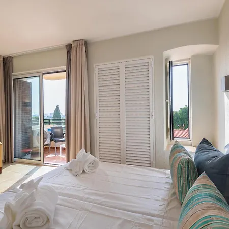 Jardim With Sea View - Free Wi-fi - Pool Apartamento