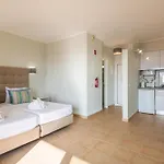 Jardim With Sea View - Free Wi-fi - Pool Apartmán *