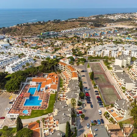 With Sea View - Free Wi-fi - Pool