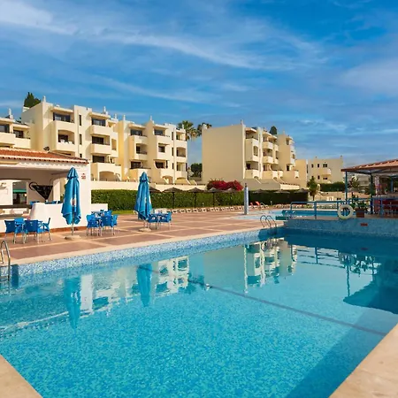 Jardim With Sea View - Free Wi-fi - Pool Albufeira