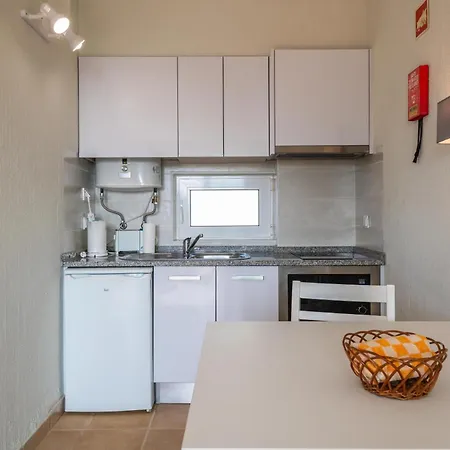 Lägenhet With Sea View - Free Wi-fi - Pool Albufeira