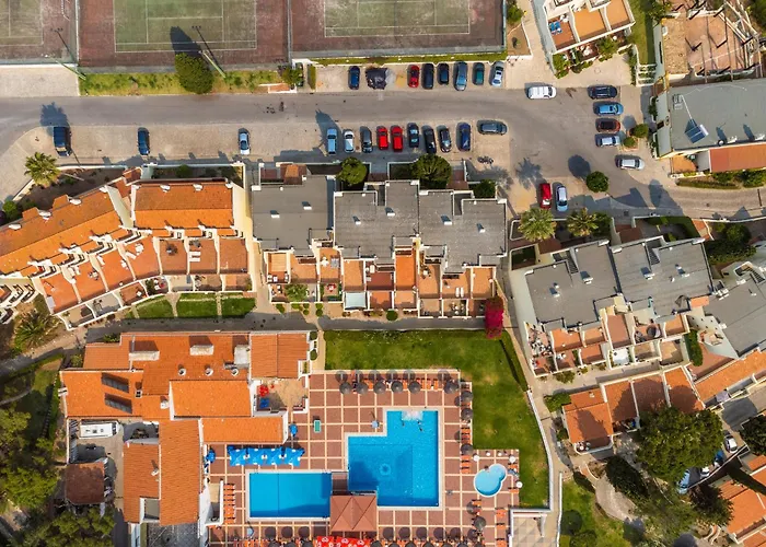 아파트 Jardim With Sea View - Free Wi-fi - Pool *