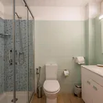 아파트 Jardim With Sea View - Free Wi-fi - Pool