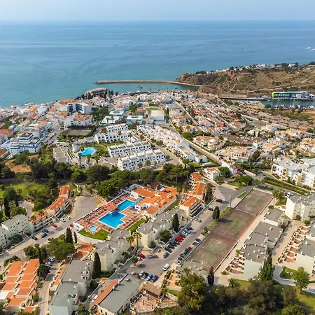 With Sea View - Free Wi-fi - Pool