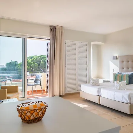 With Sea View - Free Wi-fi - Pool Albufeira