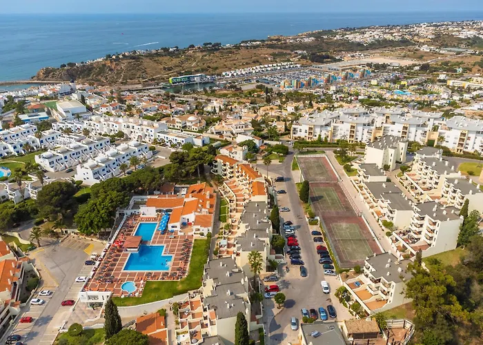 Jardim With Sea View - Free Wi-fi - Pool