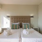 Apartman Jardim With Sea View - Free Wi-fi - Pool Albufeira