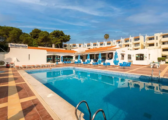 Jardim With Sea View - Free Wi-fi - Pool Appartement