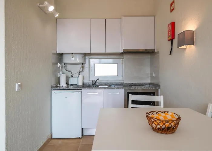 Apartman Jardim With Sea View - Free Wi-fi - Pool Albufeira