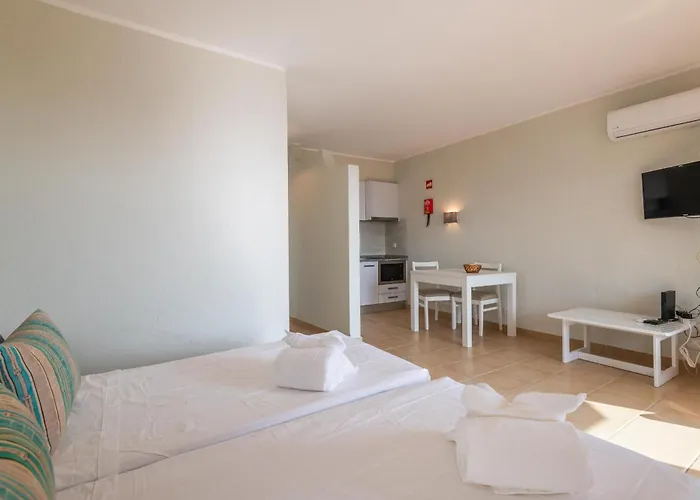 Apartman Jardim With Sea View - Free Wi-fi - Pool *